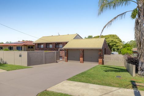 296 Mackenzie St, Rangeville, QLD 4350