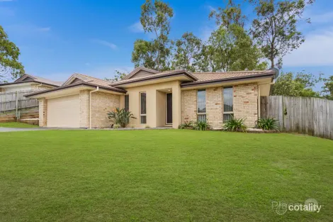 Property photo of 11 Shamrock Court Chuwar QLD 4306