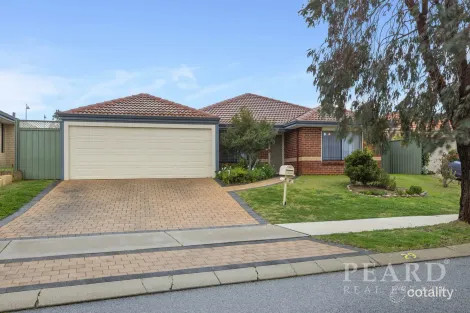 Property photo of 29 San Jose Turn Merriwa WA 6030