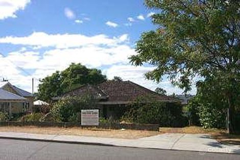 27 Hamilton St, Bassendean, WA 6054