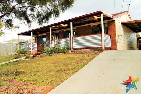Property photo of 59 Trulson Drive Crestmead QLD 4132
