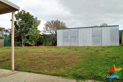 Property photo of 59 Trulson Drive Crestmead QLD 4132