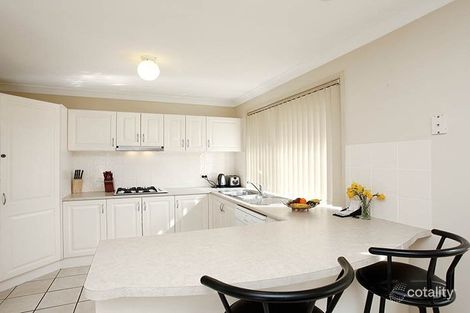 Property photo of 47 Tangerine Drive Quakers Hill NSW 2763