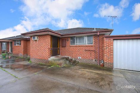 3/31 Gordon Ave, Oakleigh East, VIC 3166