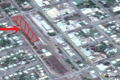 43 Fifth Ave, Home Hill, QLD 4806