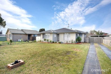 Property photo of 16 Mudford Street Sunshine West VIC 3020