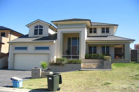 29 Elyard Cct, West Hoxton, NSW 2171