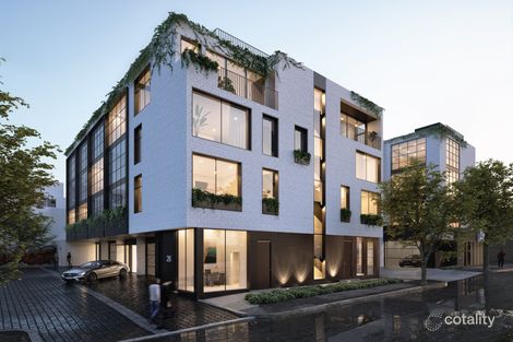Property photo of 24/222-224 Rosslyn Street West Melbourne VIC 3003