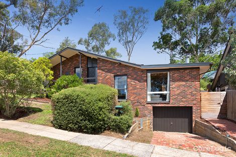 Property photo of 16 Bishop Avenue Diamond Creek VIC 3089