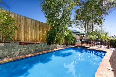 Property photo of 16 Bishop Avenue Diamond Creek VIC 3089