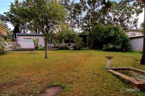 Property photo of 23 Bolwarra Avenue West Pymble NSW 2073