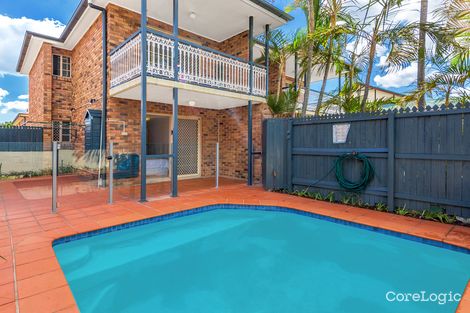 Property photo of 1/215 Baroona Road Paddington QLD 4064