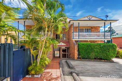 Property photo of 1/215 Baroona Road Paddington QLD 4064