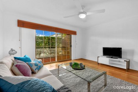 Property photo of 1/215 Baroona Road Paddington QLD 4064