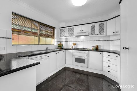 Property photo of 1/215 Baroona Road Paddington QLD 4064