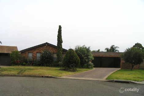 Property photo of 3 Hinton Place Chipping Norton NSW 2170