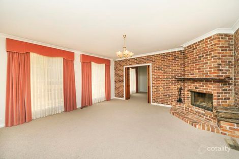 Property photo of 33 Richter Close Fadden ACT 2904