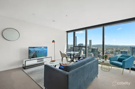 5806/222 Margaret St, Brisbane City, QLD 4000