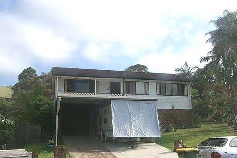 10 Nioka Pl, Coffs Harbour, NSW 2450