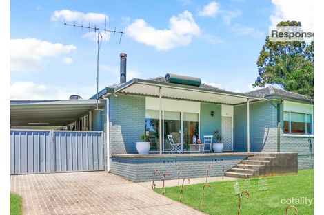 16 Devon Rd, Cambridge Park, NSW 2747