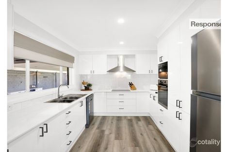 Property photo of 16 Devon Road Cambridge Park NSW 2747