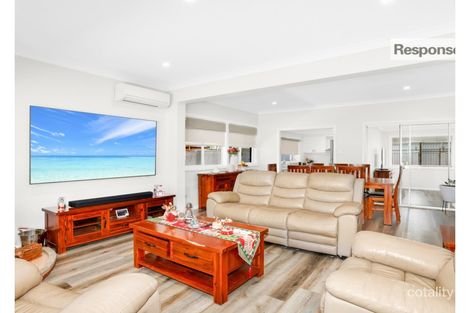 Property photo of 16 Devon Road Cambridge Park NSW 2747