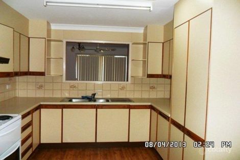 Property photo of 21 Danker Street Norman Gardens QLD 4701