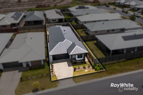 Property photo of 3 Creaghe Street Park Ridge QLD 4125