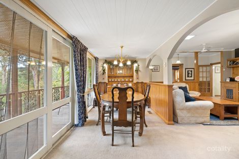 Property photo of 25 Torry Hill Road Upwey VIC 3158