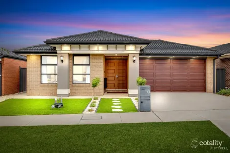 Property photo of 110 Atherstone Boulevard Strathtulloh VIC 3338