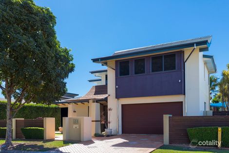 Property photo of 14 Ziggys Drive Thornlands QLD 4164