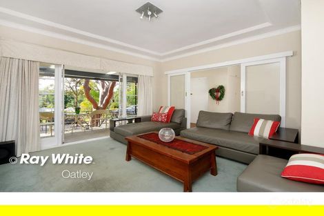 Property photo of 23 Lansdowne Parade Oatley NSW 2223