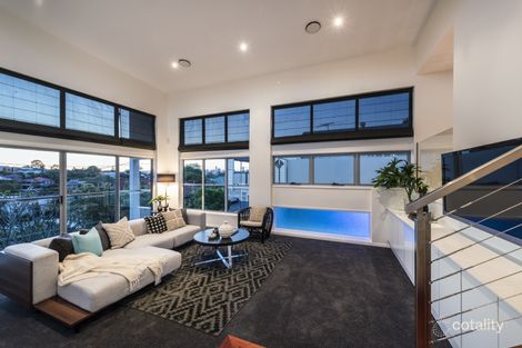 Property photo of 3 Majestic Outlook Seven Hills QLD 4170