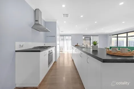 Property photo of 17 Ivory Way Wellard WA 6170