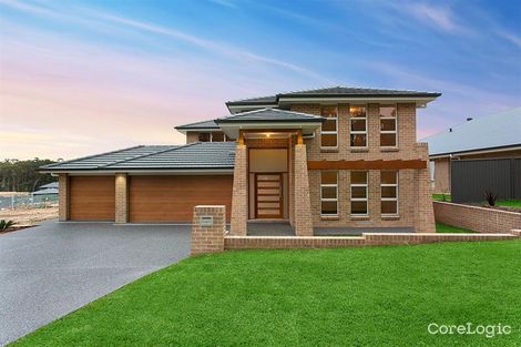 6 Hibbertia Gr, North Kellyville, NSW 2155