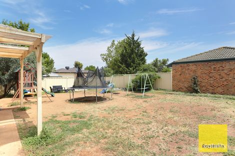 Property photo of 6 Doubell Boulevard Truganina VIC 3029
