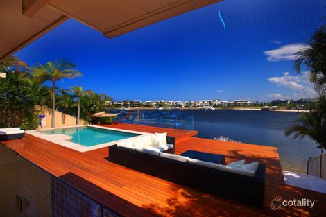 Property photo of 40 Sunbird Chase Parrearra QLD 4575