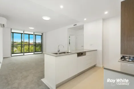 807/10b Charles St, Canterbury, NSW 2193