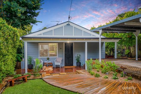 Property photo of 56 Enchelmaier Street Dayboro QLD 4521