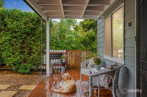 Property photo of 56 Enchelmaier Street Dayboro QLD 4521