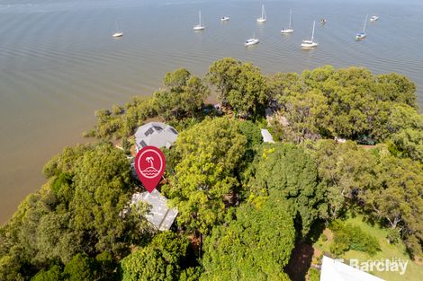 Property photo of 46 Tina Avenue Lamb Island QLD 4184