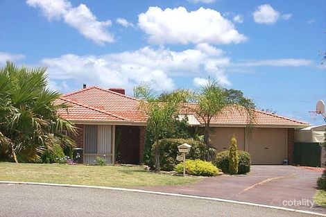 23 Chestnut Gr, Mirrabooka, WA 6061