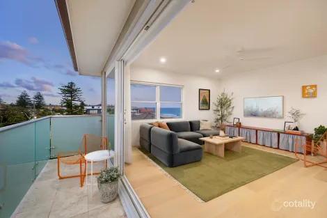 Property photo of 9/109 Ocean Street Narrabeen NSW 2101