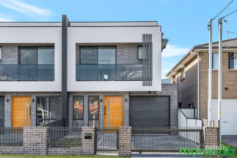 Property photo of 14 Parker Street Fairfield NSW 2165
