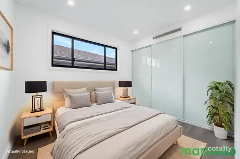Property photo of 14 Parker Street Fairfield NSW 2165