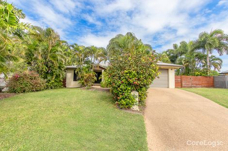 Property photo of 36 Donostia Crescent Bushland Beach QLD 4818