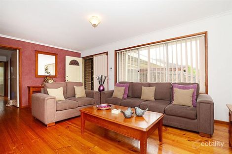 Property photo of 39 Konrads Crescent Mill Park VIC 3082