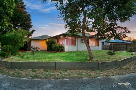 Property photo of 1 Kadina Close Frankston VIC 3199