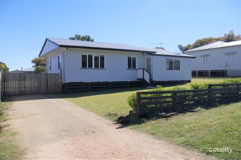 Property photo of 7 Moonya Street Kingaroy QLD 4610