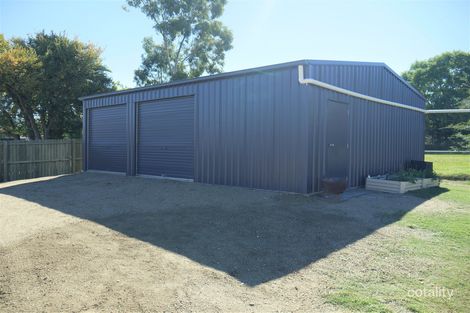 Property photo of 7 Moonya Street Kingaroy QLD 4610